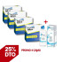 Soflens 66 Multifocal PROMO 3+1 Renú Natura Soflens 66 Multifocal Promo 3+1 Renú Natura
