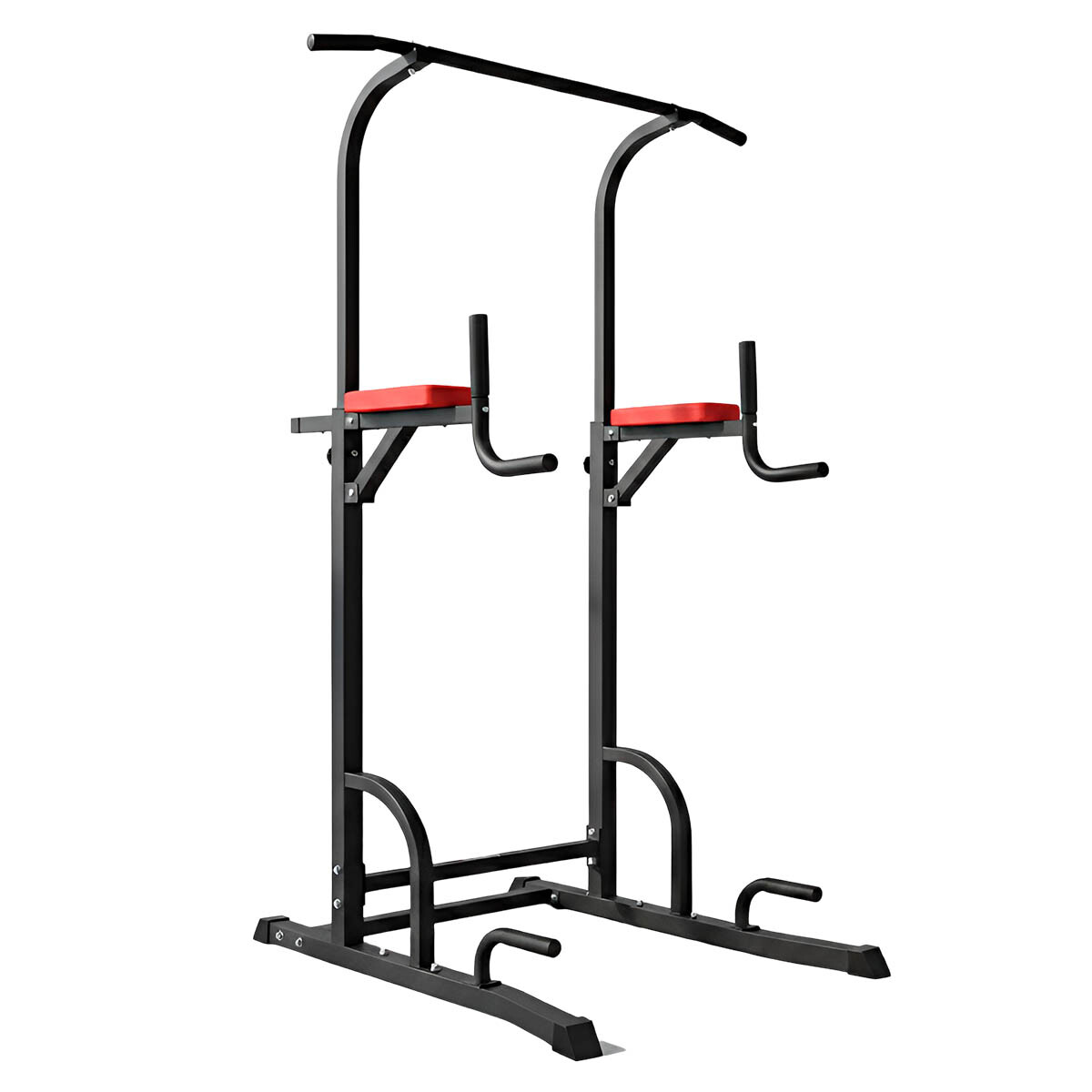 Barra Dominada Multifuncional Power Tower Expert 