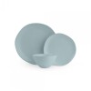 PORTMEIRION S CONRAN ARBOR SET X12 CELESTE PORTMEIRION S CONRAN ARBOR SET X12 CELESTE