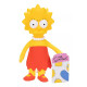 Figura Peluches - Los Simpsons Figura Peluches - Los Simpsons