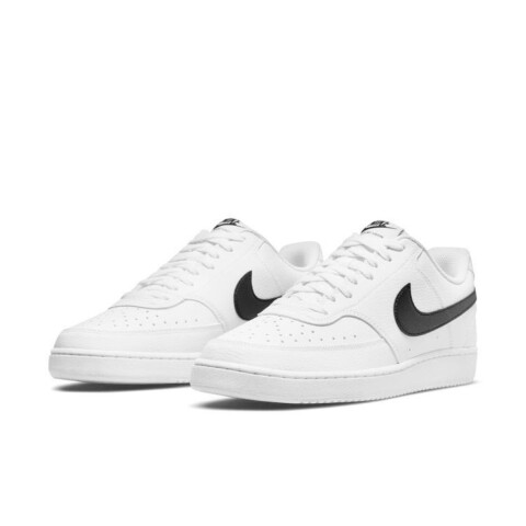 CHAMPION 6-11 WHITE/BLAC