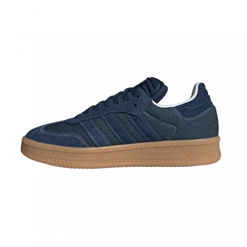 Championes adidas Samba XLG Navy