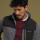 CAMPERA TAUA POLANCO Gris