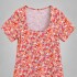 Remera Manuc Flores