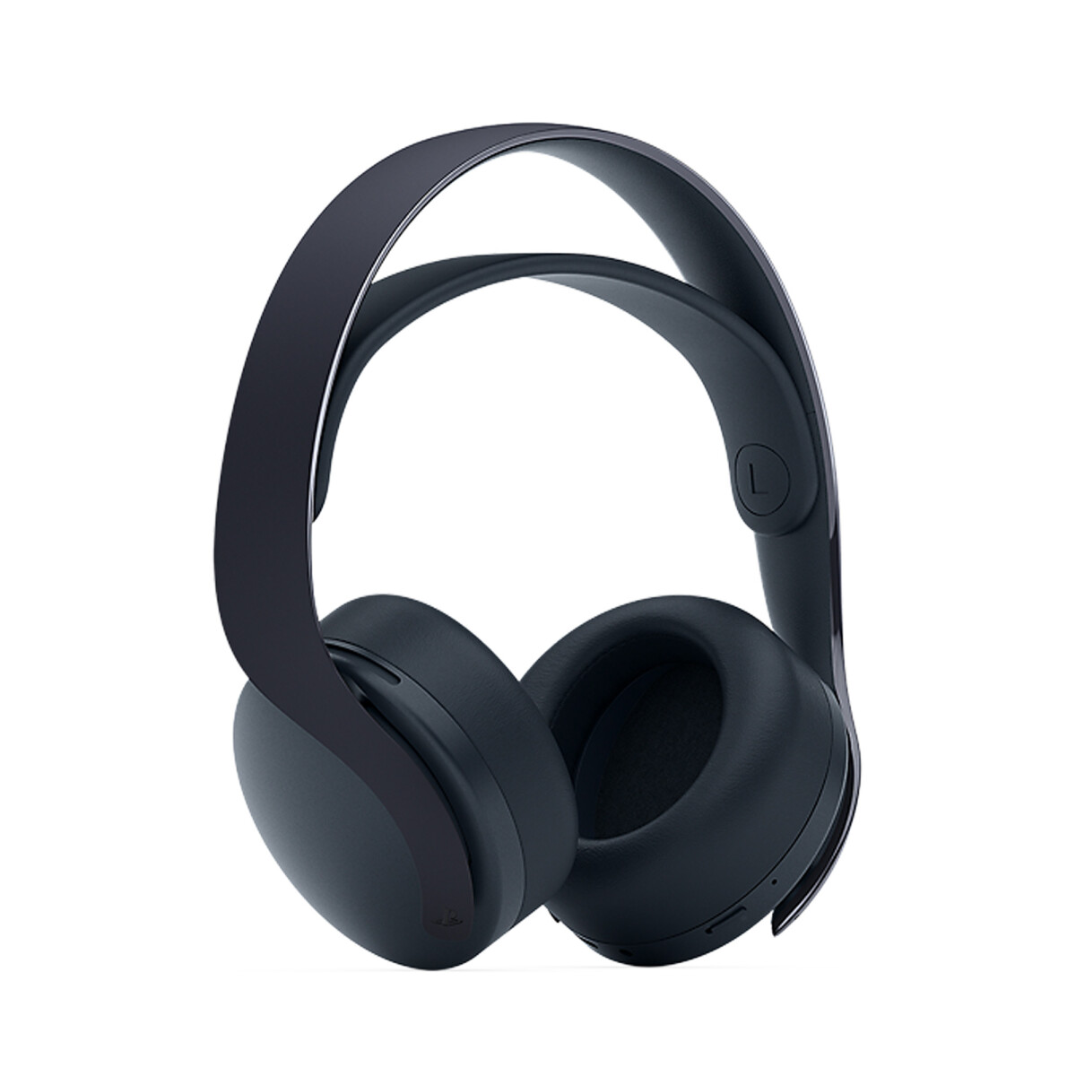 Auriculares PS5 Wireless Headset - Black 