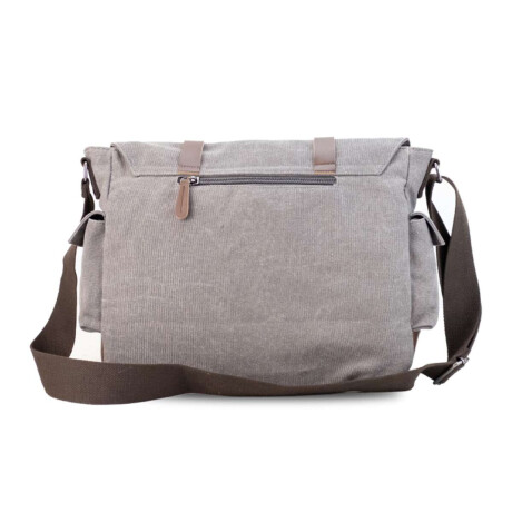 Morral Larancagua Gris