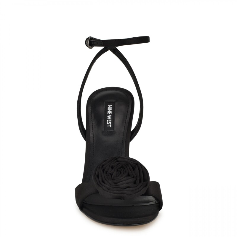 Sandals Neve 2 Black 01