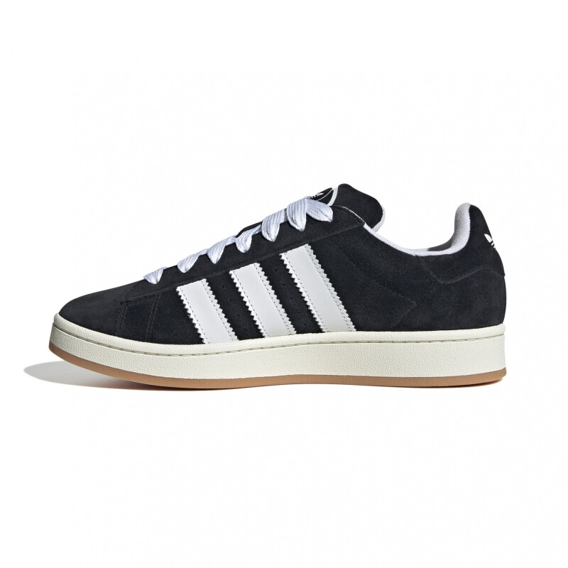 adidas CAMPUS 00s Core Black / Cloud White / Off White