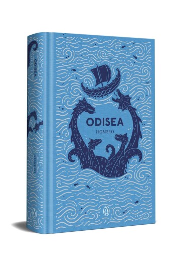 Odisea. Edición especial Odisea. Edición especial
