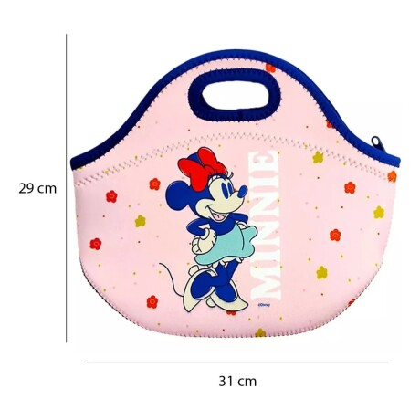 Lunchera de Neopreno Brio BR35-MNI25 001