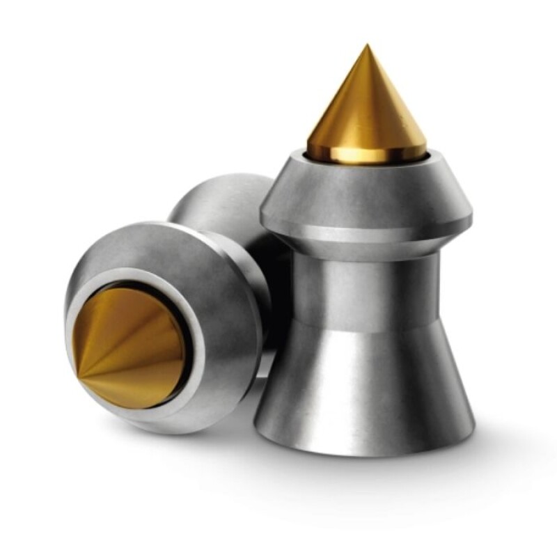 CHUMBOS HYN HORNET 6.35 MM (.25) – 22.07 GRAINS – LATA X150 CHUMBOS HYN HORNET 6.35 MM (.25) – 22.07 GRAINS – LATA X150