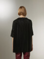Blusa Calpa Negro