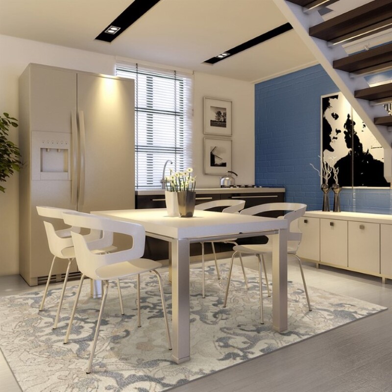 Alfombra Boreal Astral 01/11 150 x 200