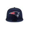 Gorro New Era NFL New England Patriots - 11872973 Marino