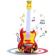 Guitarra Eléctrica Guitarra Eléctrica