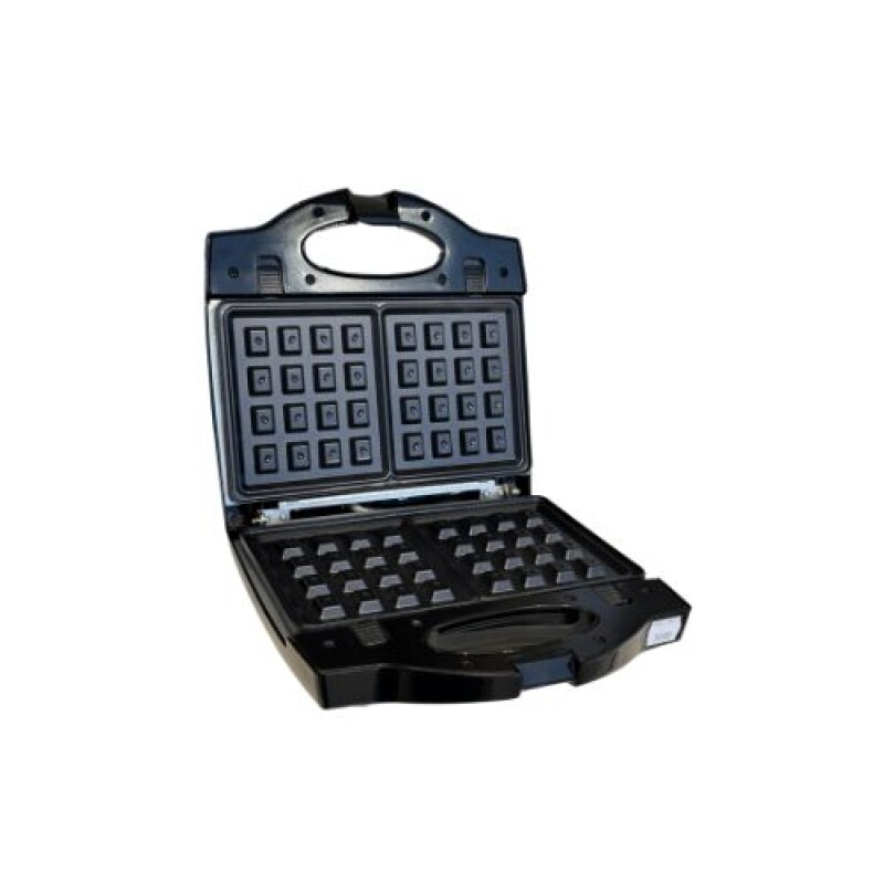 Sandwichera 3 en 1 Hausberg Sandwichera 3 en 1 Hausberg