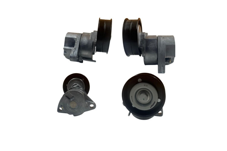 Tensor De La Correa Chev Agile/Spin Lt Ltz/Spin Active 7/Meriva/Corsa/Corsa Ii/Montana/Celta/Cobalt Fiat Idea/Doblo/Stilo 02-25 Tensor De La Correa Chev Agile/Spin Lt Ltz/Spin Active 7/Meriva/Corsa/Corsa Ii/Montana/Celta/Cobalt Fiat Idea/Doblo/Stilo 02-25