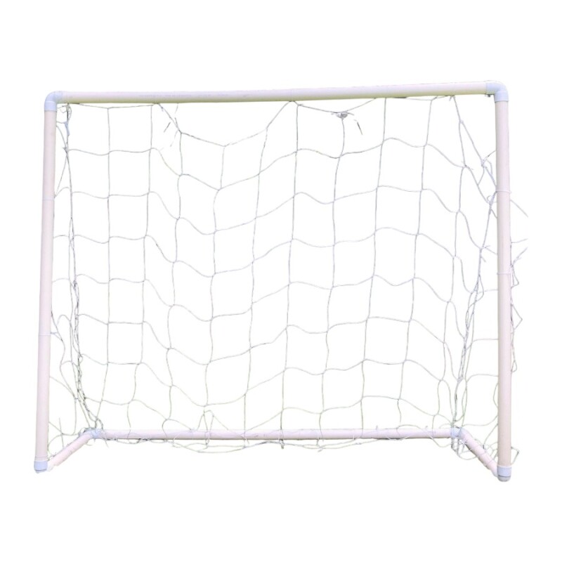 Arco de Fútbol Plástico Grande 1.60 x 1.35 m Arco de Fútbol Plástico Grande 1.60 x 1.35 m