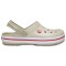 Crocband™ Clog Beige