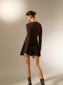 Tops Xynal Chocolate