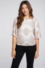 CAMISETA BELLA Multicolor