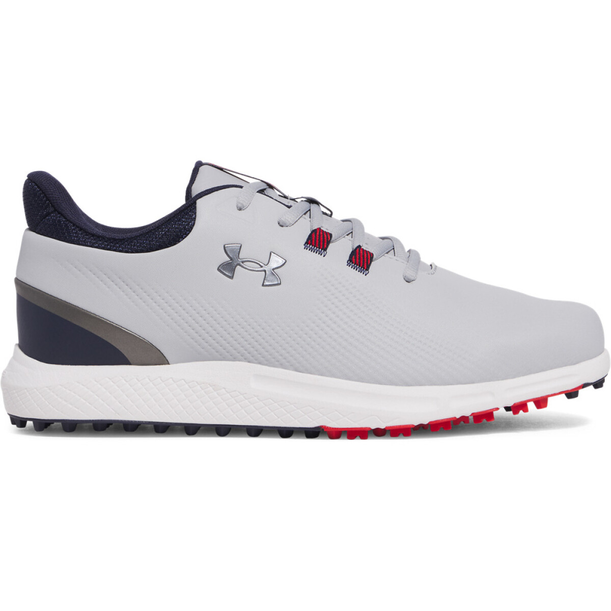 UA Drive Medal SL-WHT - GRY-011 