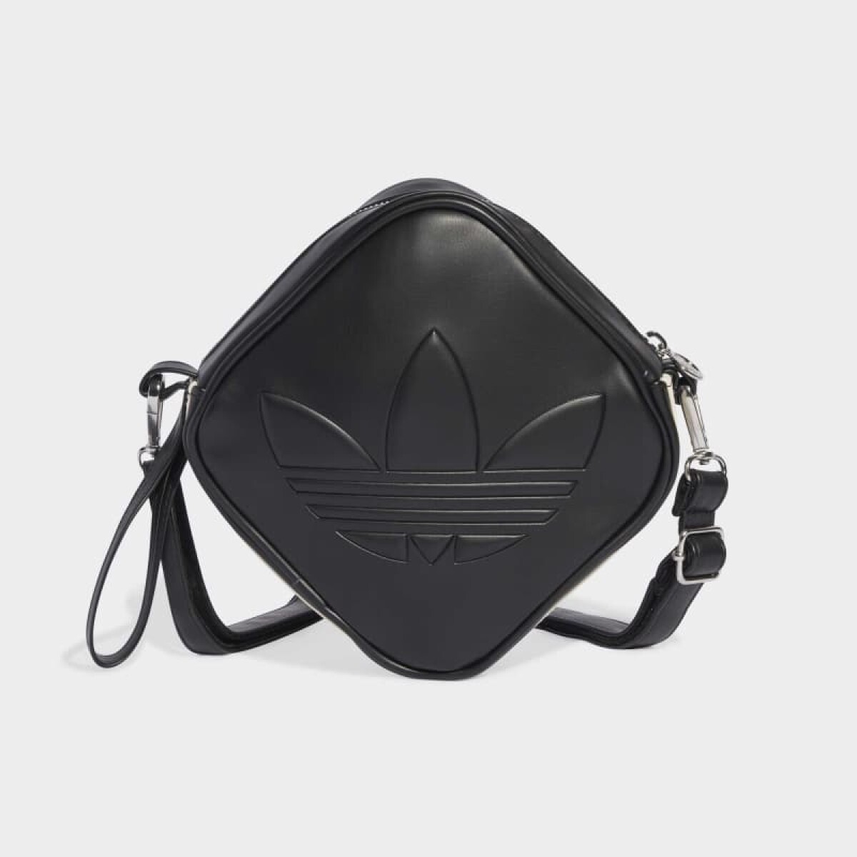 Bolso Adidas Diamond-Shaped - Negro 