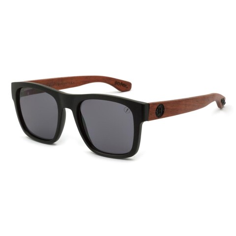 Lentes De Sol Harry Potter Bossa Nova - Hombre Negro/Negro