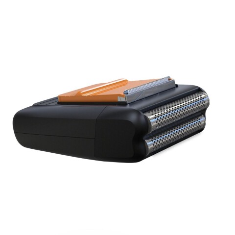 Afeitadora Gama Absolute Shaver Afeitadora Gama Absolute Shaver