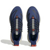 Championes Adidas Alpha Boost V1 de Hombre - HQ7089 Azul-rojo