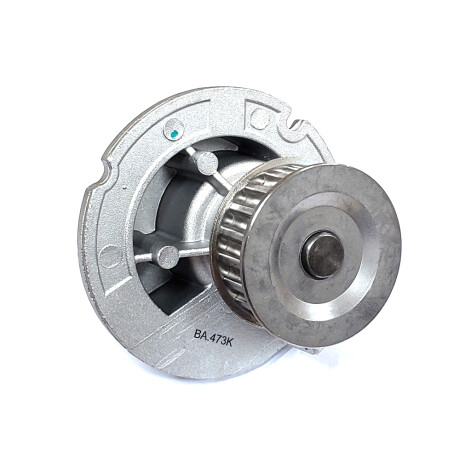 BOMBA AGUA - PALIO CHEVROLET CORSA II MERIVA COBALT SPIN 1.8 - BOMBA AGUA - PALIO CHEVROLET CORSA II MERIVA COBALT SPIN 1.8 -