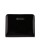Monedero Ibiza Charol Negro