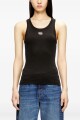 T-ANKI-OD TOP Negro