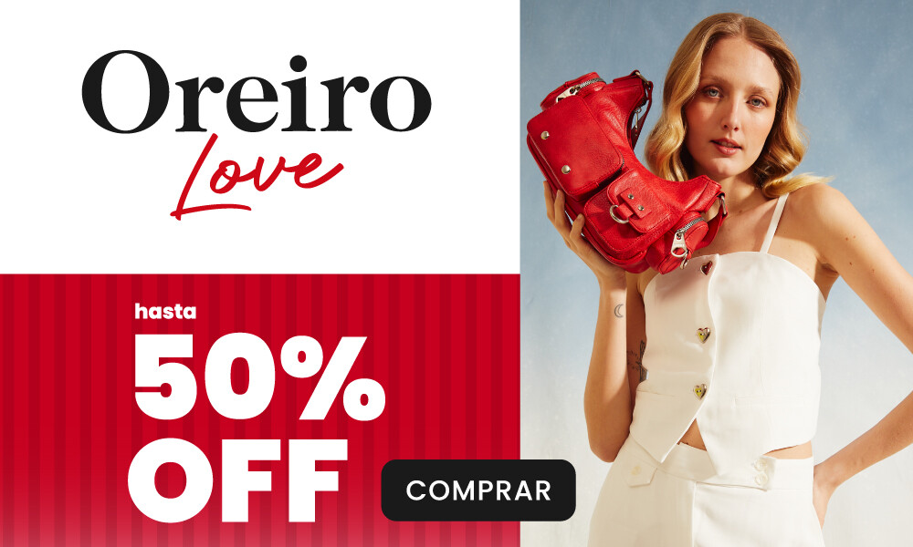 SALE Oreiro