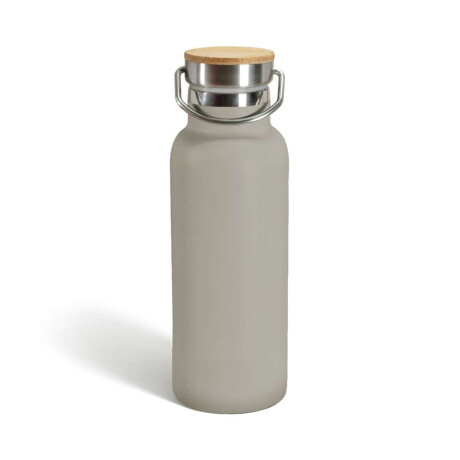 Caramañola Topacio Crudo