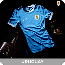 Uruguay