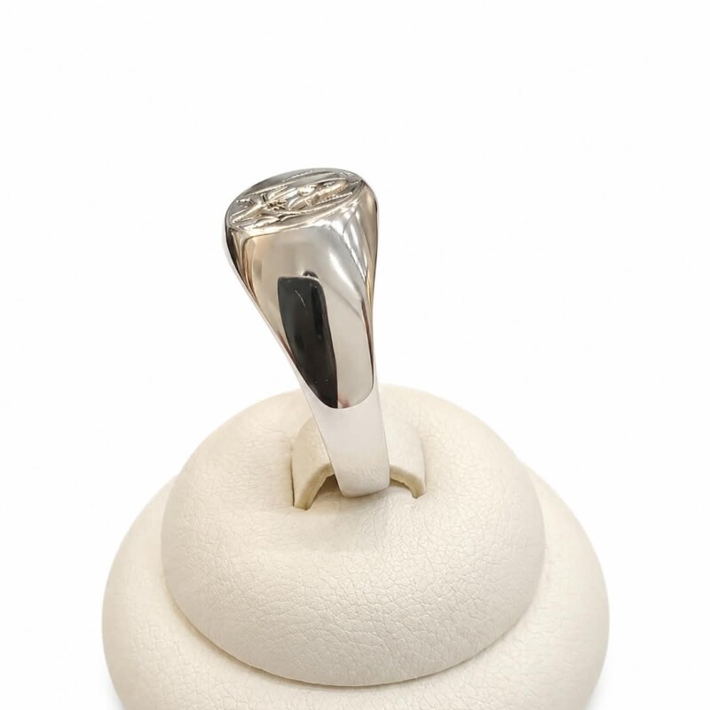 Anillo Virgen Niña Anillo Virgen Niña