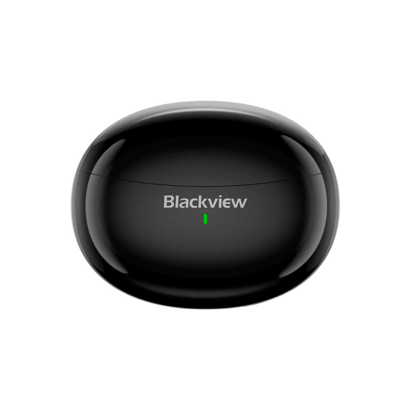 Auriculares inálambicos Blackview AirBuds 30 color negro Auriculares Inálambicos Blackview Airbuds 30 Color Negro