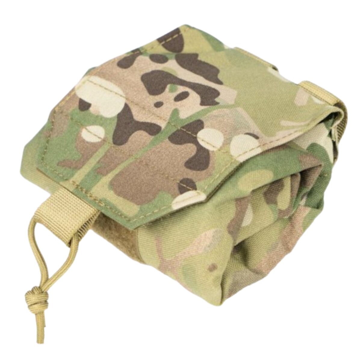 DUMP pouch para cargadores - Multicam 