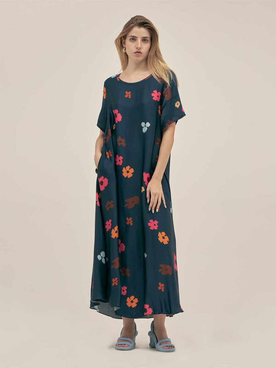 FEFE DRESS 