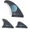 Quillas - Slater Designs - Endorfins KS Twin + 2 - One Size - Sist. Futures Quillas - Slater Designs - Endorfins KS Twin + 2 - One Size - Sist. Futures