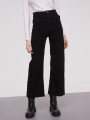 Pantalon Beaty Negro