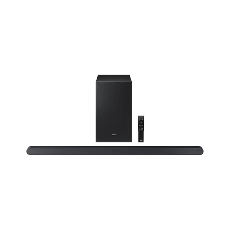 Barra de Sonido Samsung Ultra Slim 3.1 ch HW-S700D Barra de Sonido Samsung Ultra Slim 3.1 ch HW-S700D