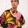 CAMISA REMO PRINT Multifruit