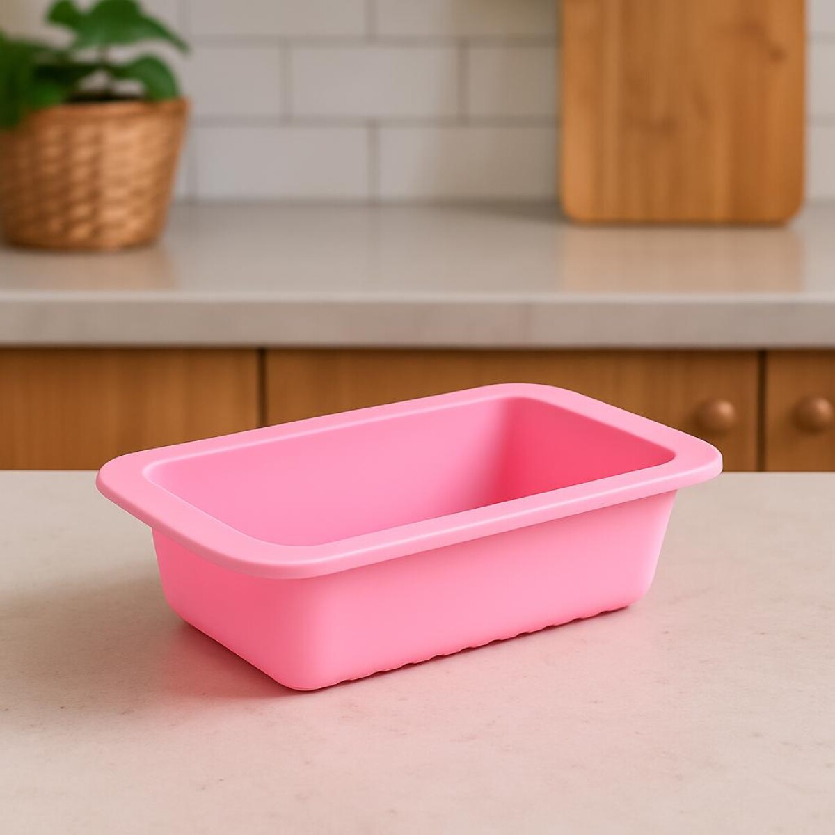 BUDINERA DE SILICONA 26,5X13CM 