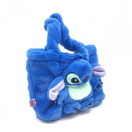 Bolso Phi Phi Toys Peluche Stitch 28 cm 001