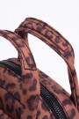 NECESER LEOPARD MINI Lila