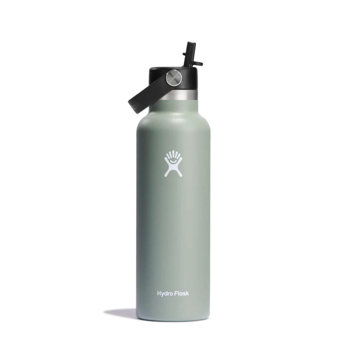 21 Oz. Standard Mouth W/ Flex Straw Cap - Agave 