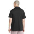 UA Icon Polo-BLU BLK-001