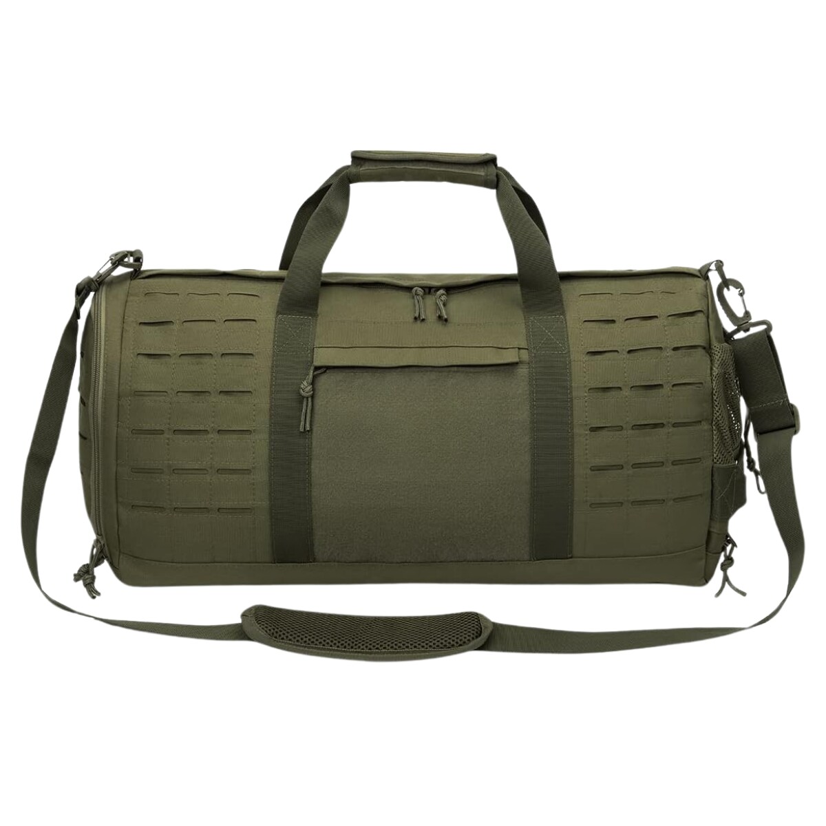 Bolso de mano Duffel Bag 40L - Verde 